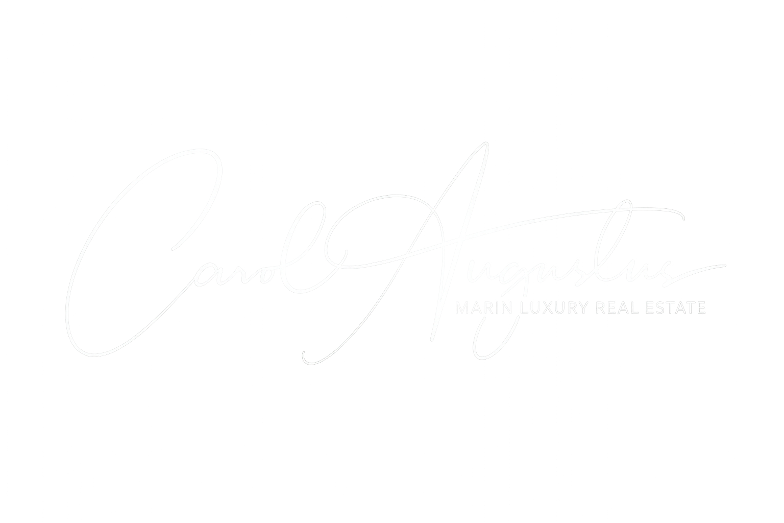 Carol Augustus · Marin Luxury Real Estate